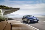 Mercedes-Benz E200 d Exclusive Line Estate 2016 года